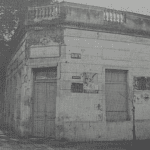 Fotos con historia: Bar los Paraísos, Oliden y Directorio