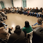 Cuenca Cildáñez: ¿Participar o ser consultados? Parte 1