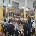 Cuenca Cildáñez: ¿Participar o ser consultados? Parte 2