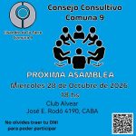 Convocatoria