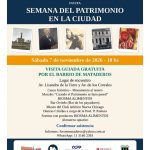 Semana del Patrimonio