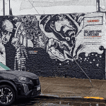 Paredes que cuentan: Murales que construyen la memoria de Mataderos