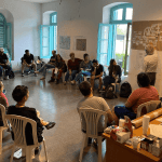 Cuenca Cildáñez: ¿Participar o ser consultados? Parte 3