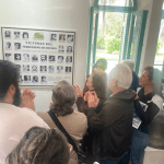 Cuando la memoria y el territorio se entrelazan