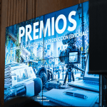 Medios vecinales de la Comuna 9 premiados por el GCBA