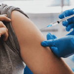 Vacunación contra el Dengue en la Ciudad de Buenos Aires