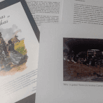 Se presenta la muestra “Nuestras Tradiciones” en la Comuna 9