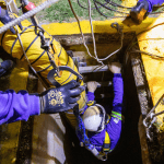 Posible afectación del servicio de agua por tareas de mantenimiento