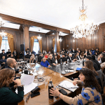 Las previsiones para la Comuna 9 en el proyecto de presupuesto 2027